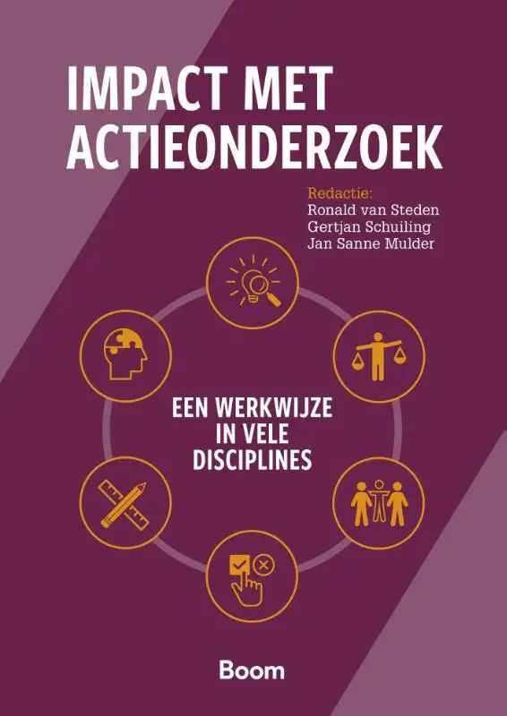 Impact met actieonderzoek
