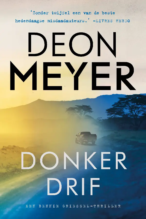Donkerdrif