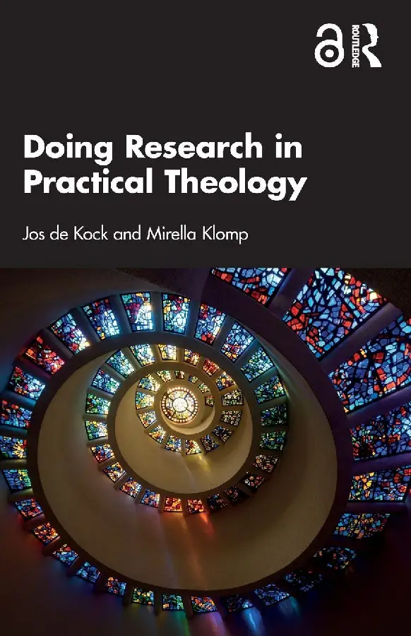 Doing Research in Practical Theology