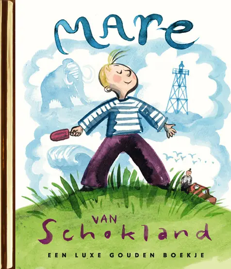 Mare van Schokland