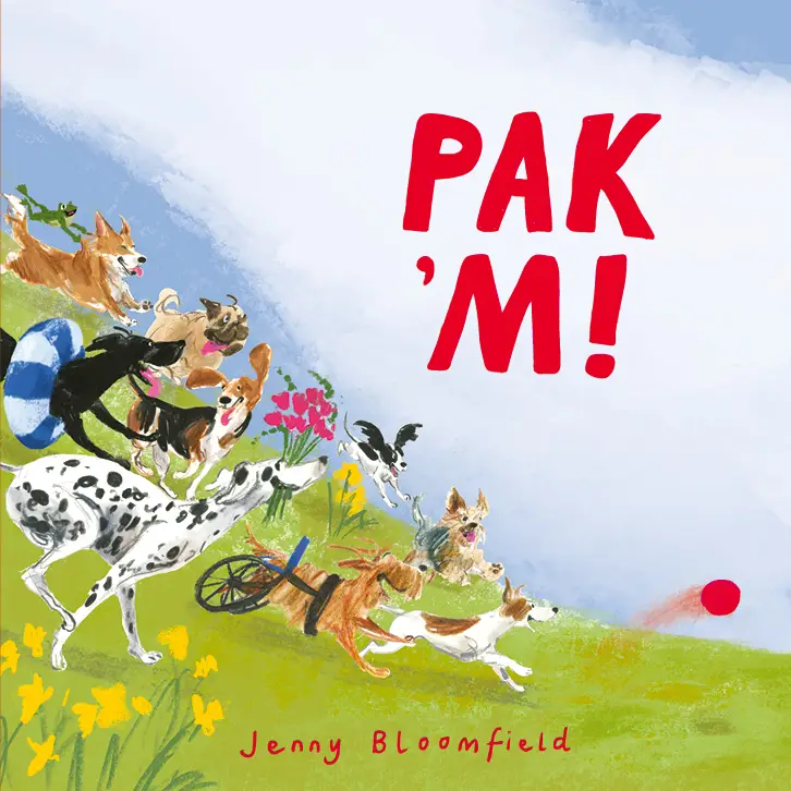 Pak 'm!