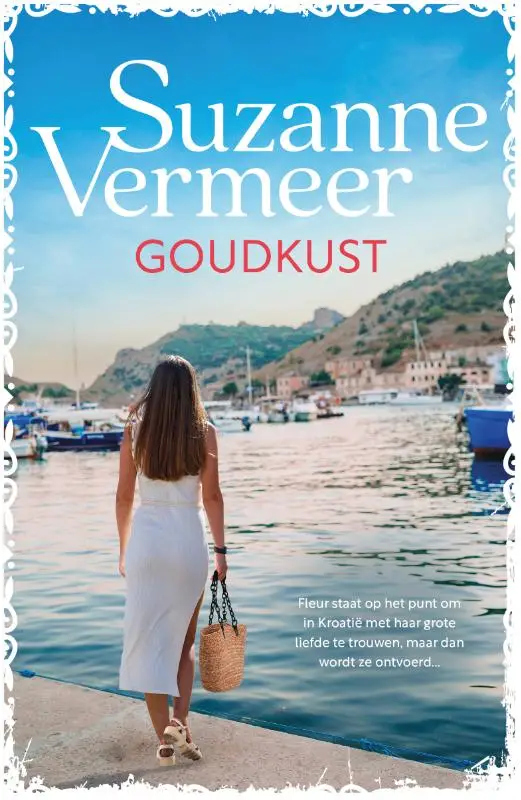 Goudkust