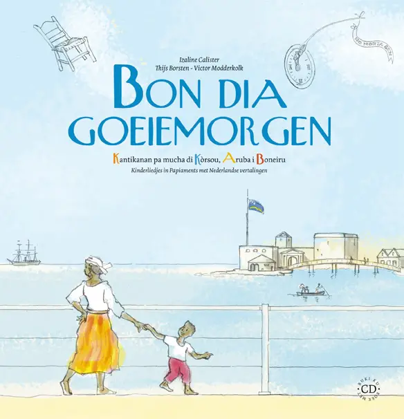 Bon dia goedemorgen