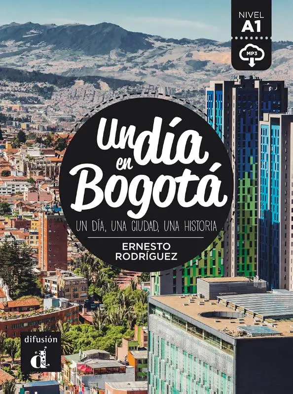Un día en Bogotá / A1
