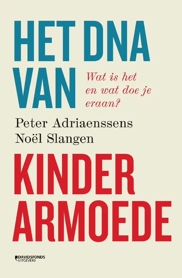 Het DNA van kinderarmoede