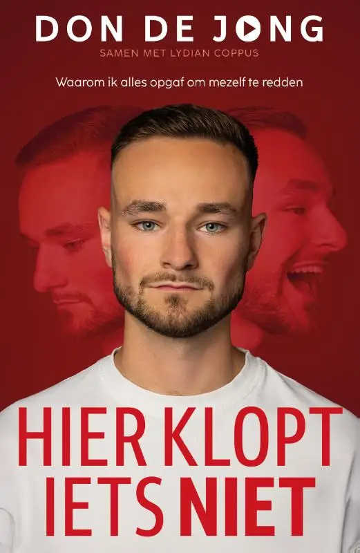 Hier klopt iets niet