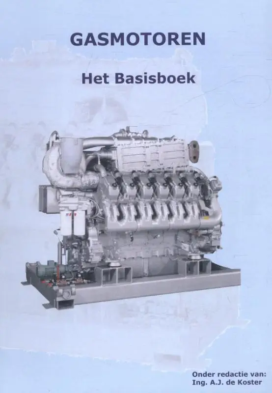 Gasmotoren