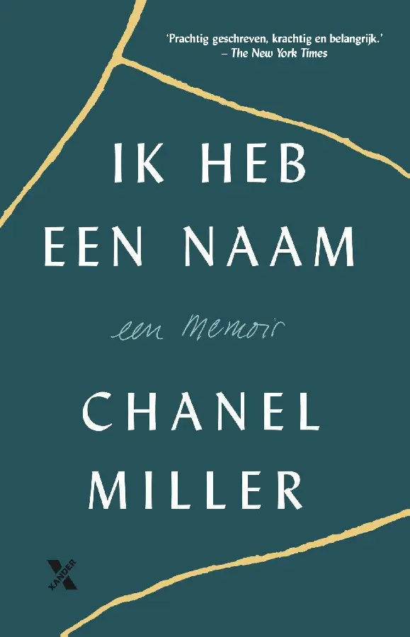 Ik heb een naam