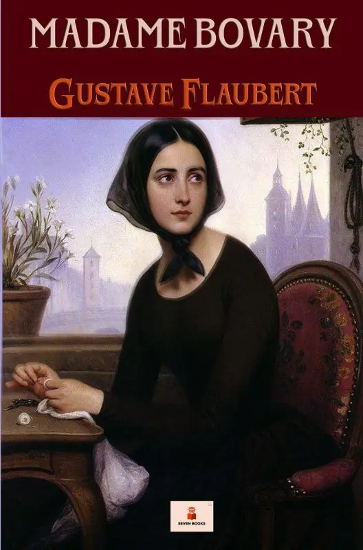 Madame Bovary