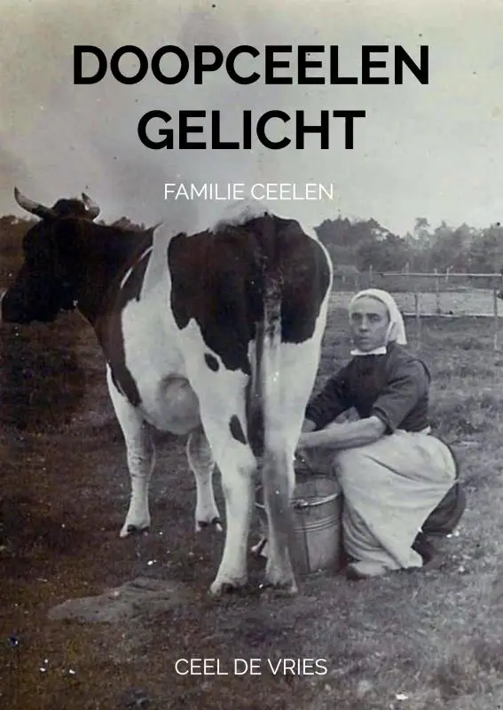 DoopCeelen gelicht
