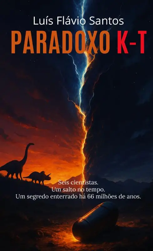 Paradoxo K-T