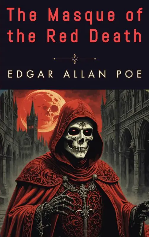 The Masque of the Red Death