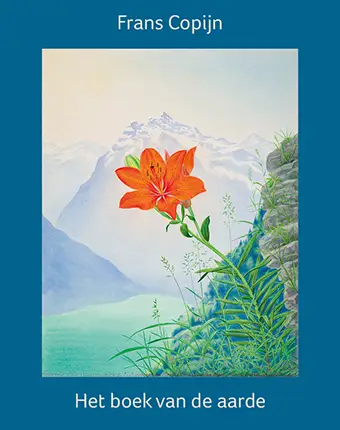 Frans Copijn. Het boek van de aarde