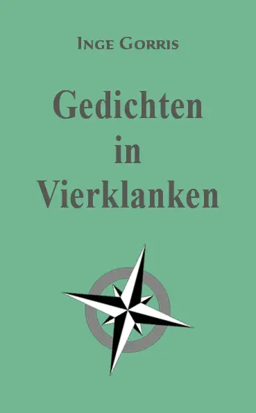 Gedichten in Vierklanken