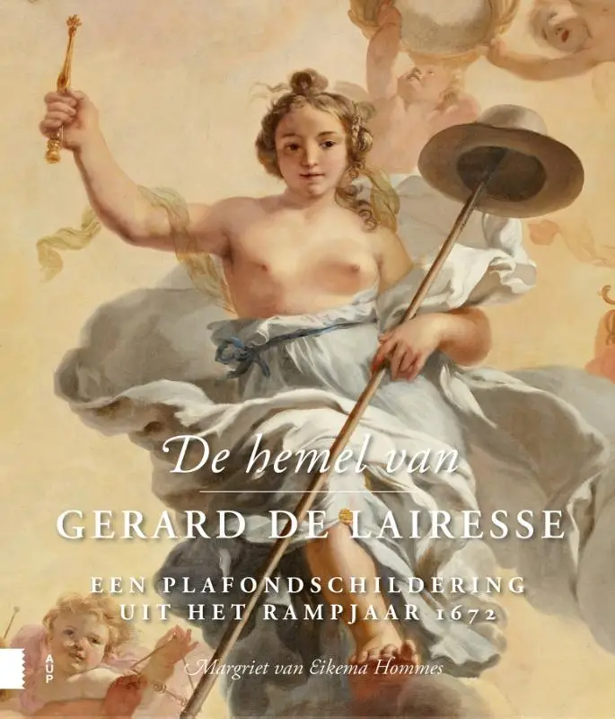 De hemel van Gerard de Lairesse
