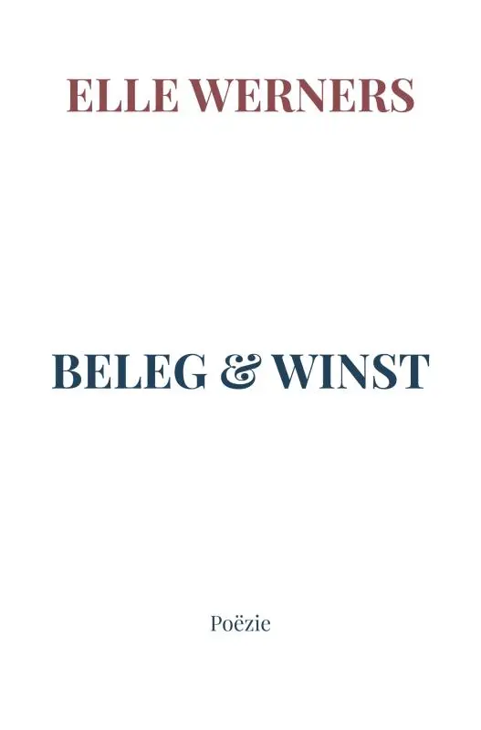 BELEG & WINST