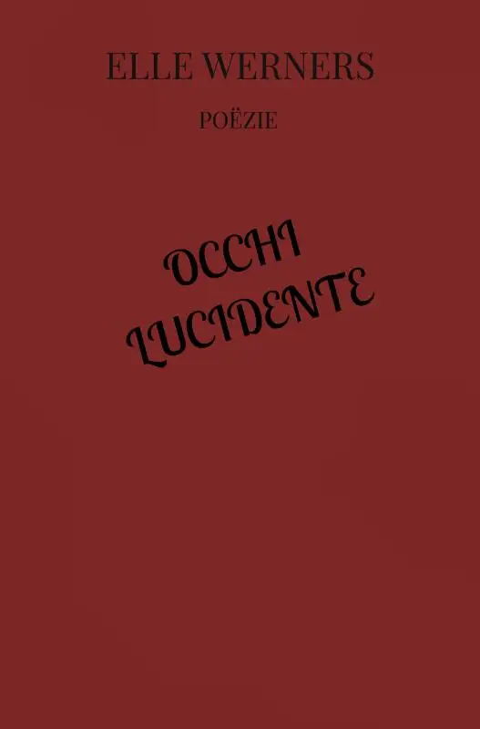 OCCHI LUCIDENTE