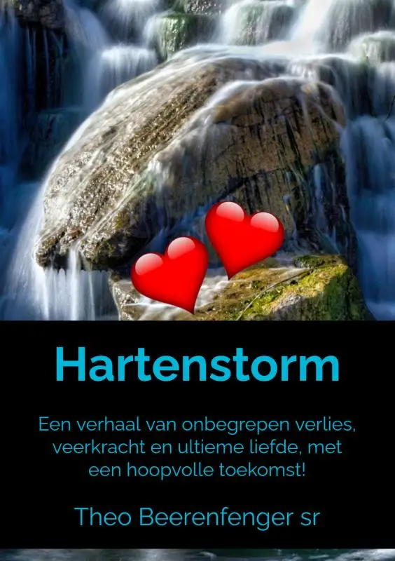Hartenstorm