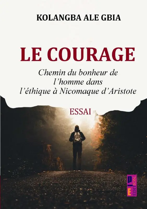 Le courage