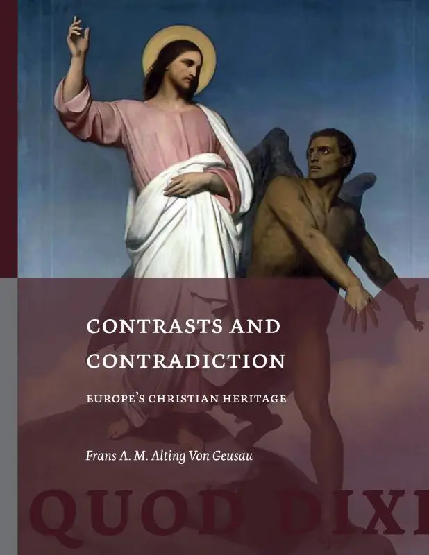 Contrasts and Contradiction