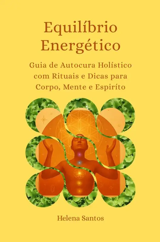 Equilíbrio Energético
