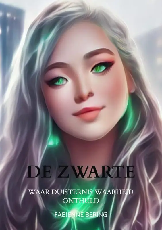 De zwarte lantaarn