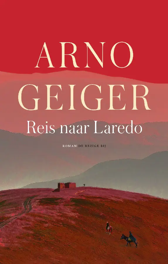 Reis naar Laredo