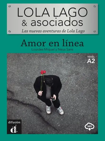 Lola Lago - Amor en línea / A2
