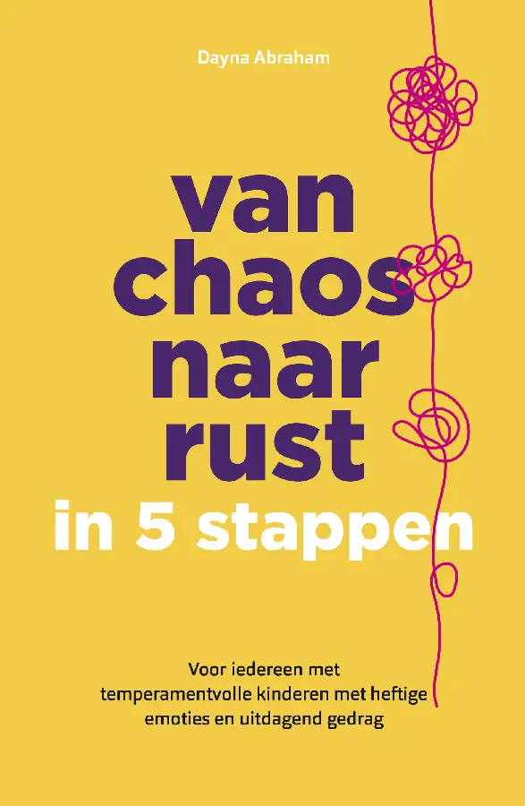 Van chaos naar rust