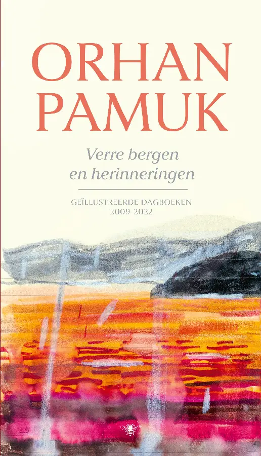 Verre bergen en herinneringen