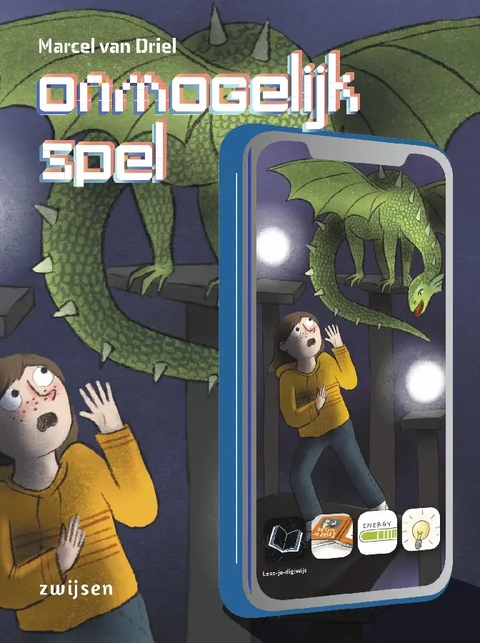 Onmogelijk spel