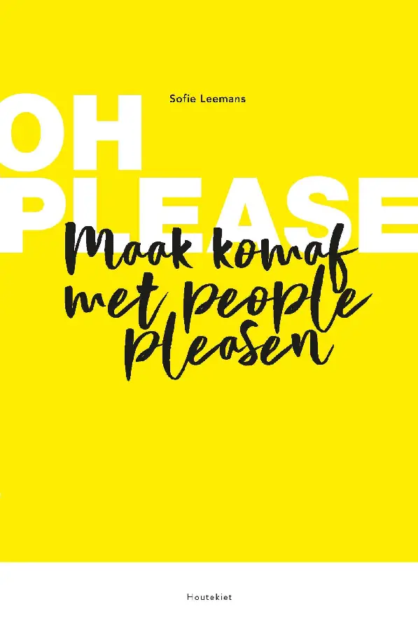 Oh please!