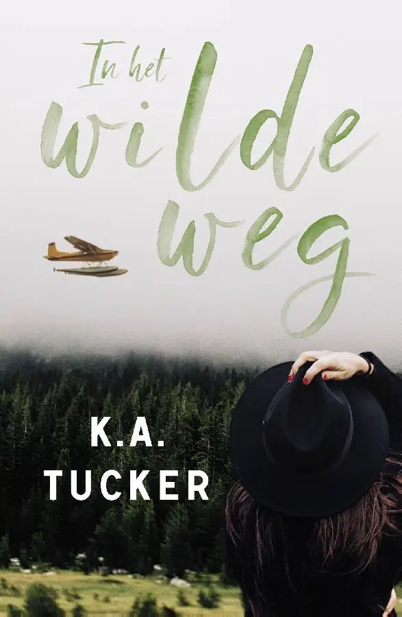 In het wilde weg
