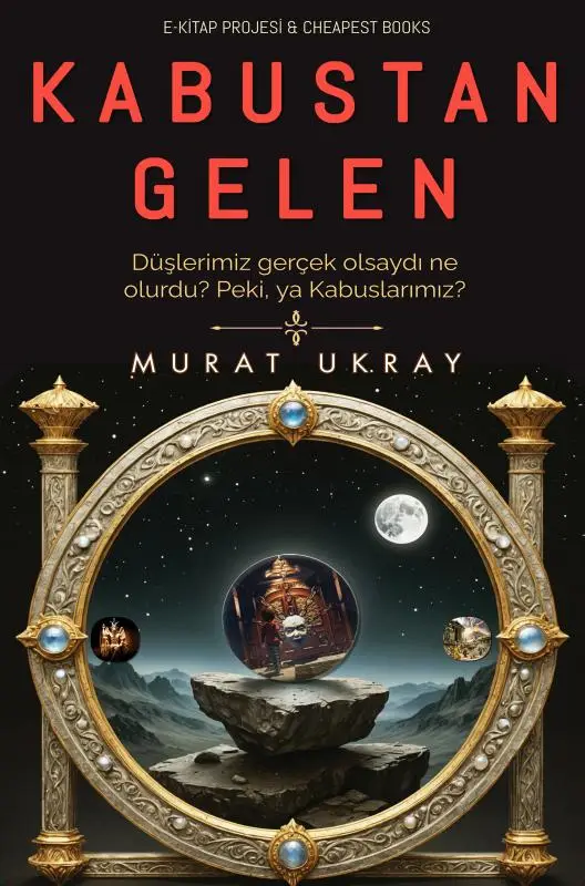 Kabustan Gelen