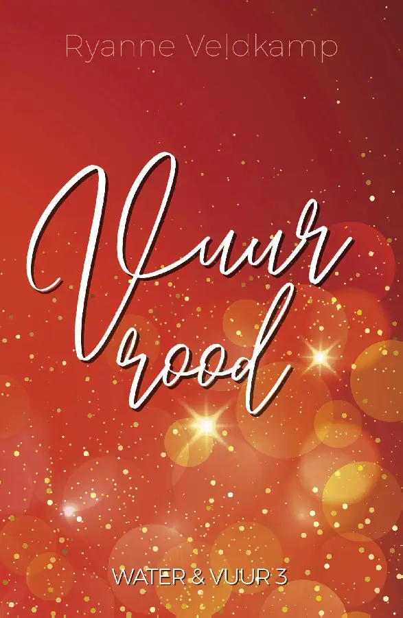Vuurrood