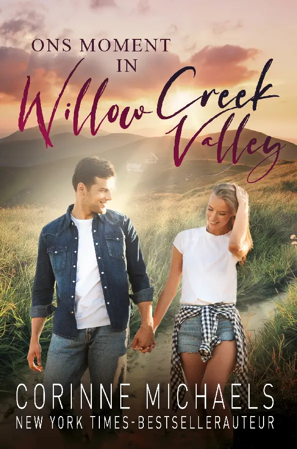 Ons moment in Willow Creek Valley