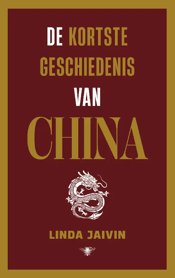 De kortste geschiedenis van China