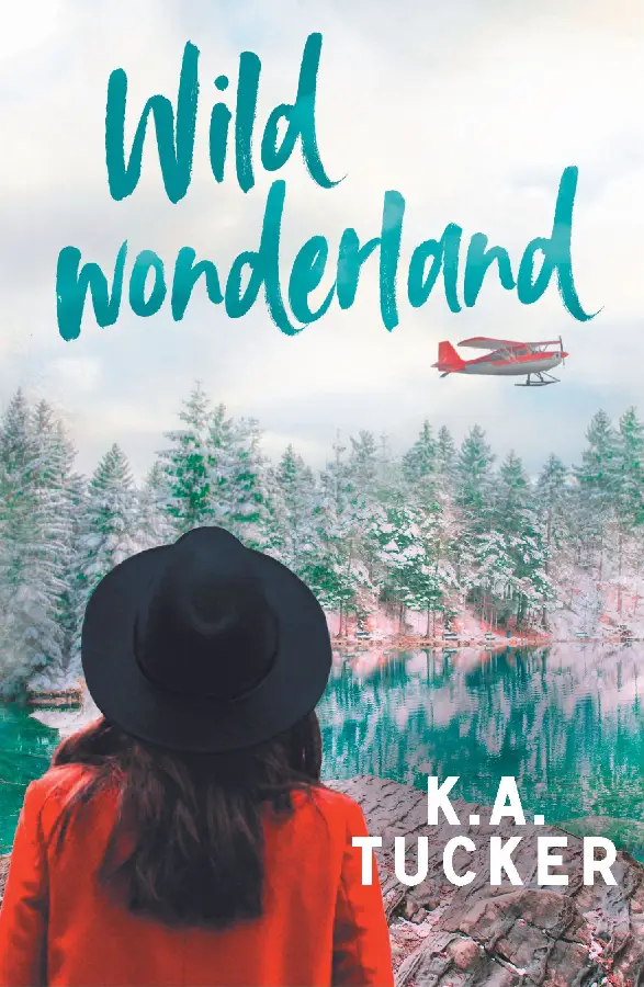 Wild Wonderland