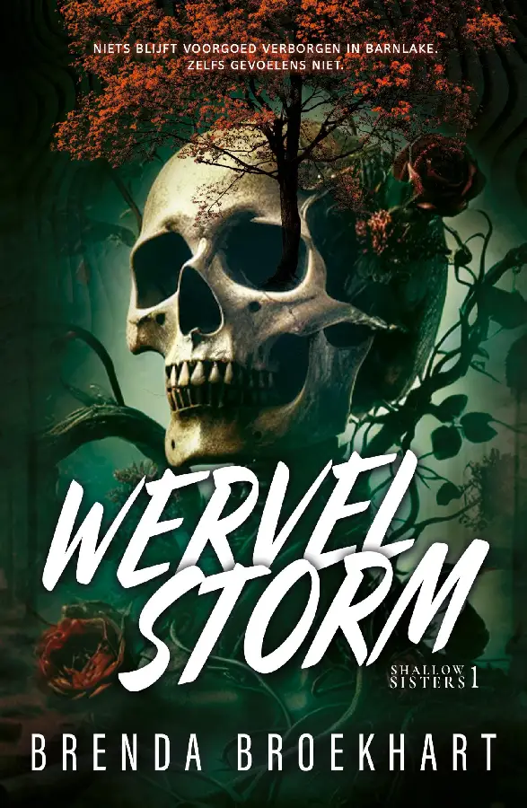 Wervelstorm