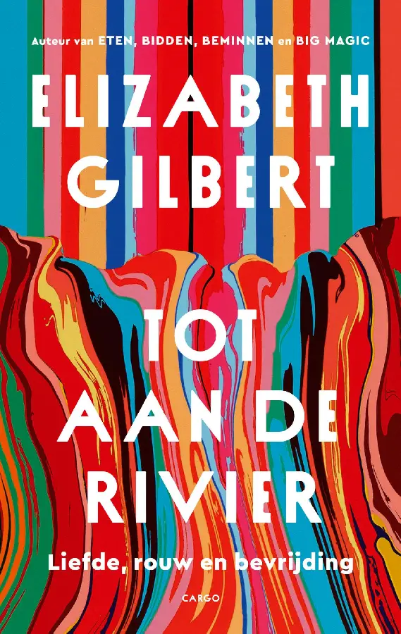 Tot aan de rivier