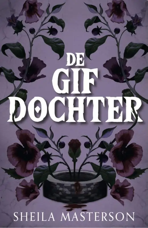 De gifdochter