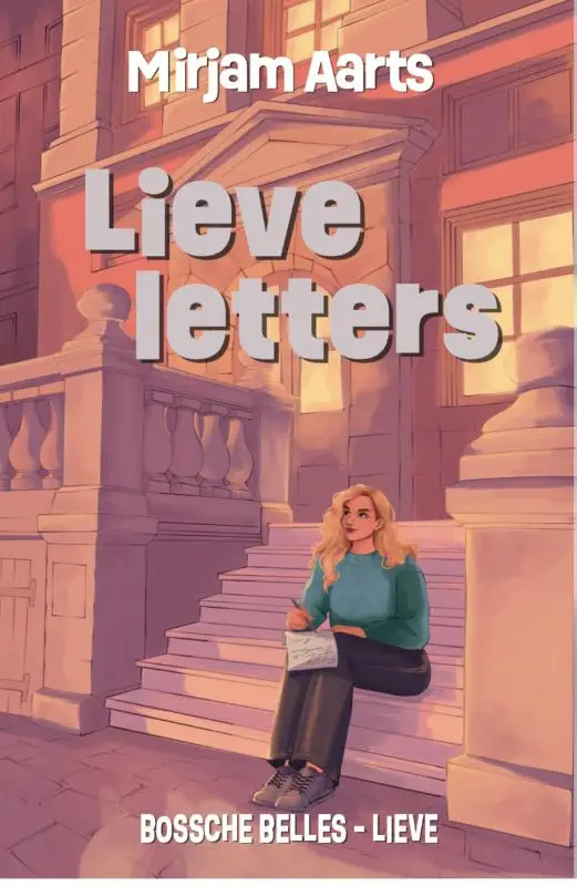 Lieve letters