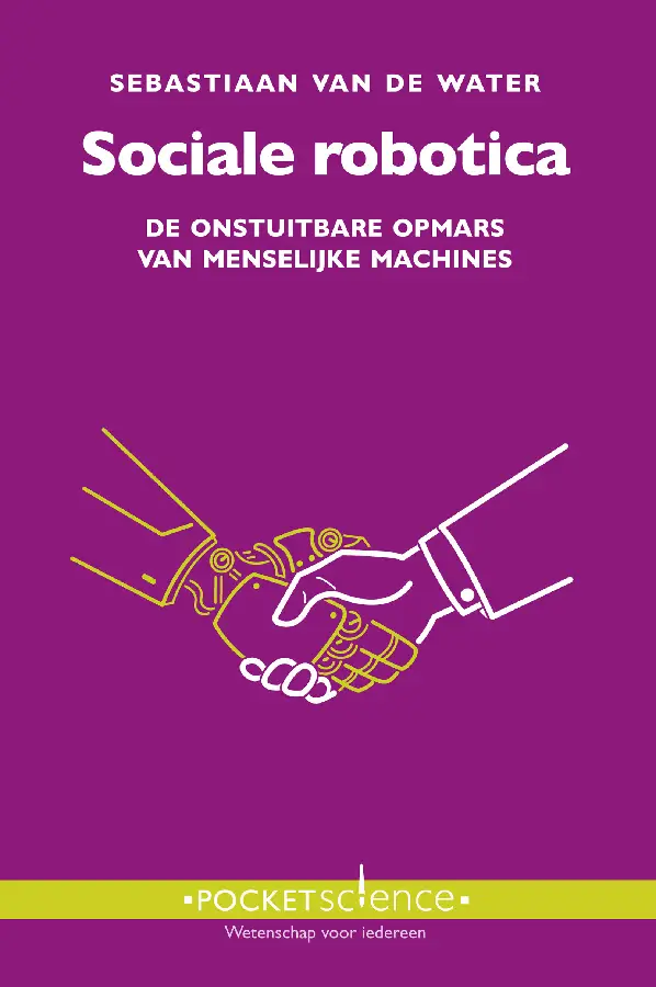Sociale robotica