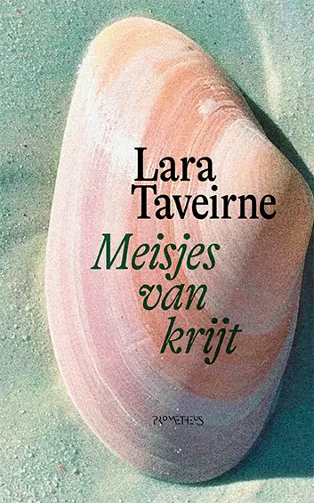 Meisjes van krijt