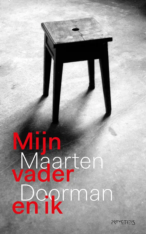 Mijn vader en ik
