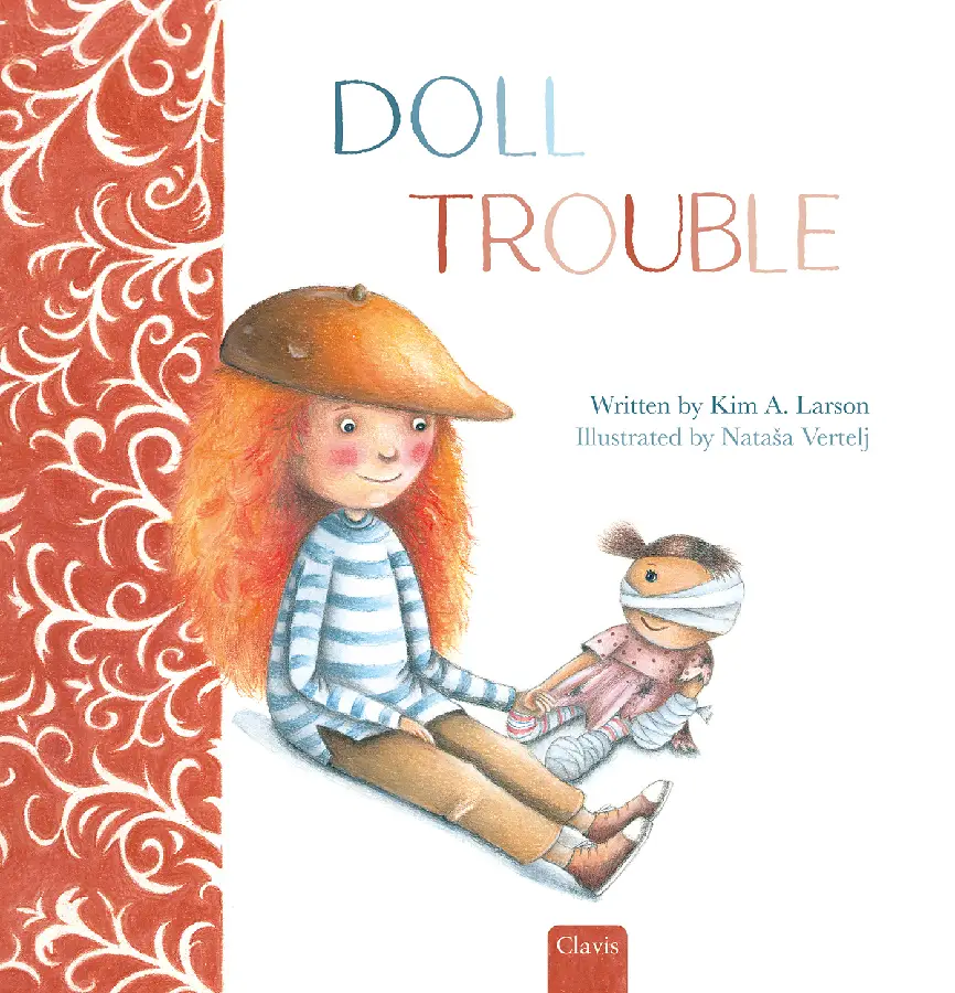 Doll Trouble