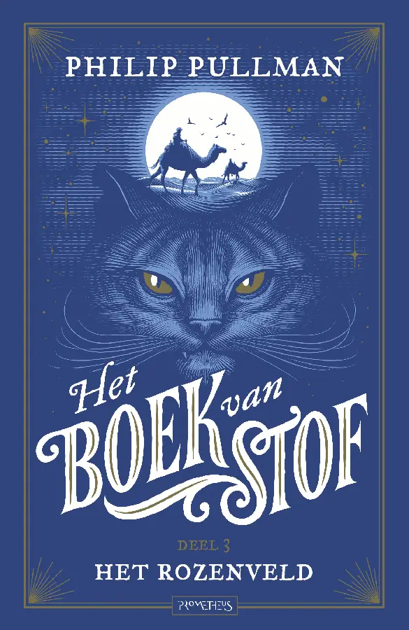 Het rozenveld