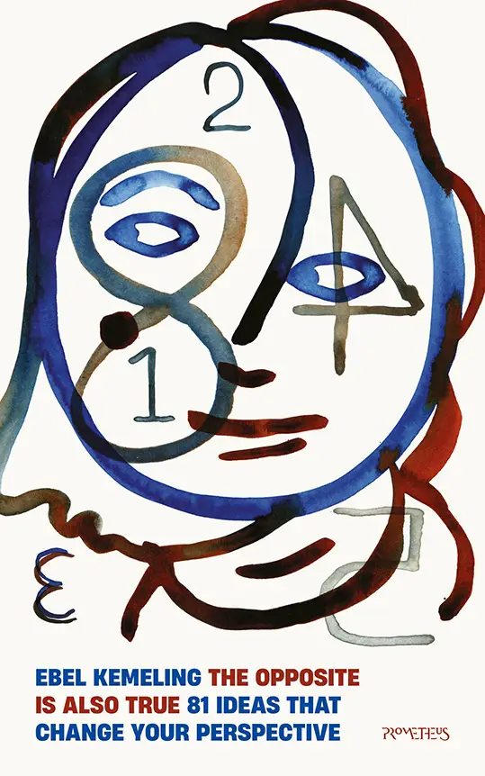 The Opposite Is Also True