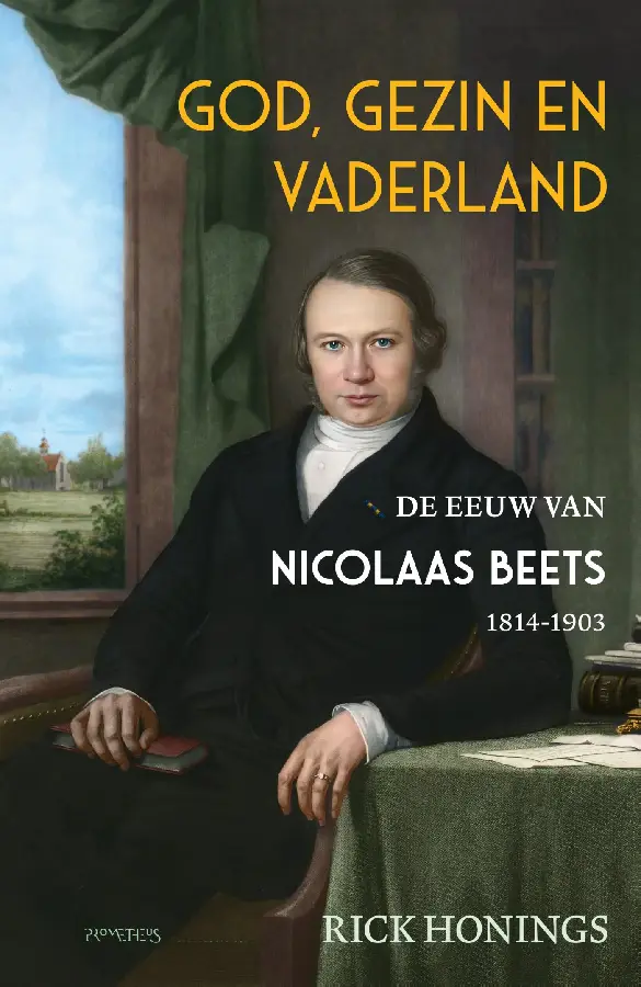 God, gezin en vaderland