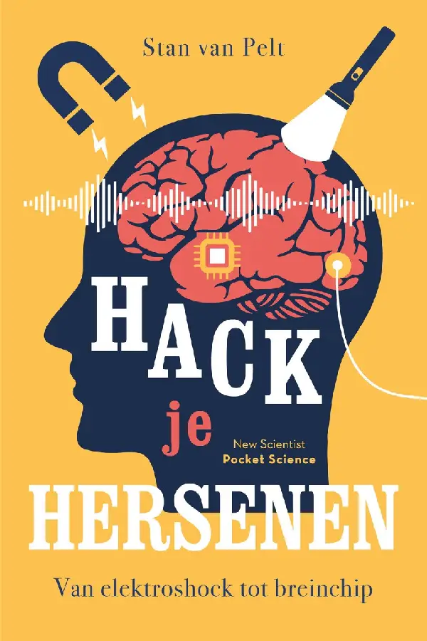 Hack je hersenen